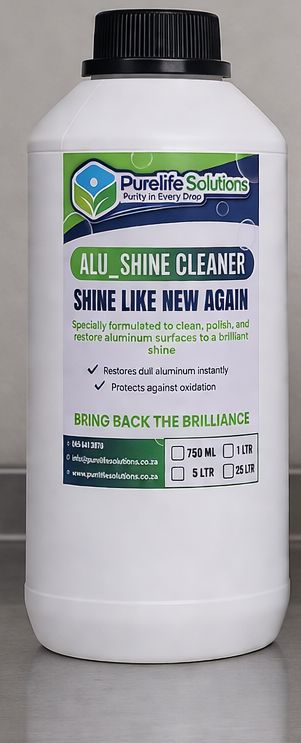 Alu-Shine