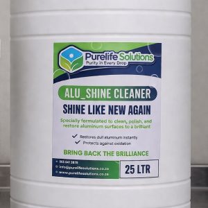 Alu-Shine