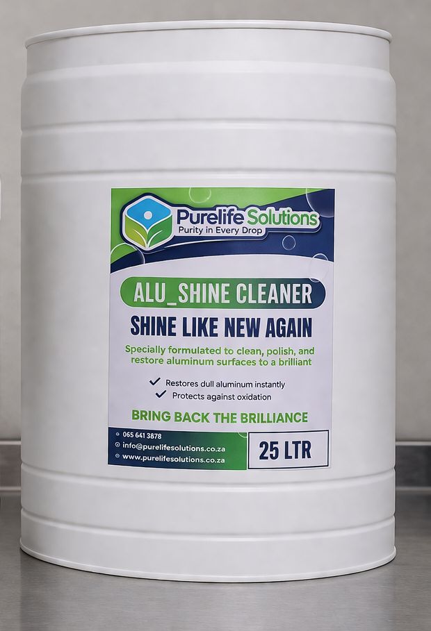 Alu-Shine
