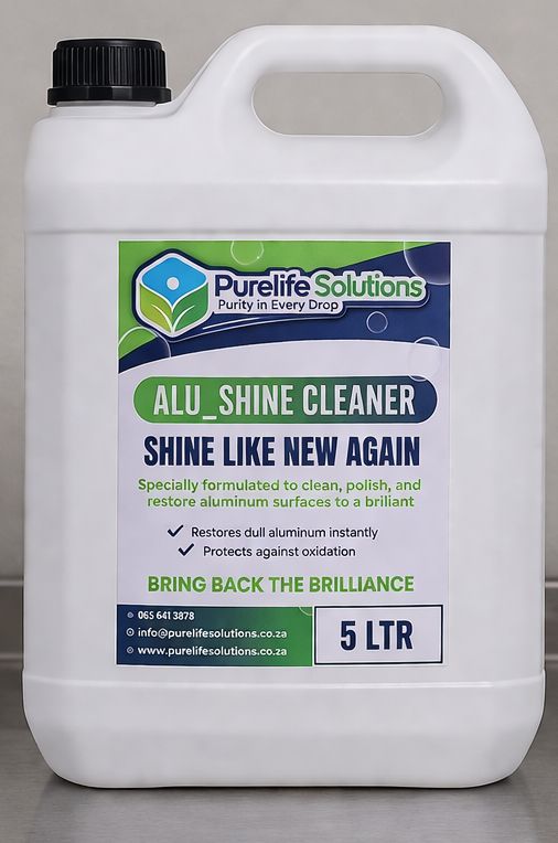 Alu-Shine