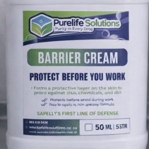 Barrier Cream (Hand Cream)