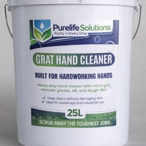 Grat hand Cleaner