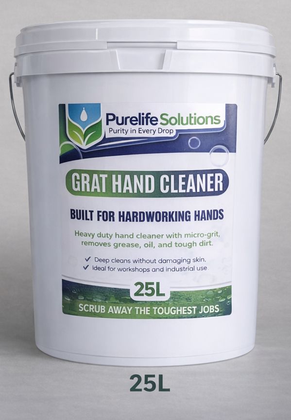 Grat hand Cleaner