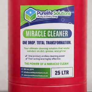 Miracle Cleaner