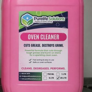 Oven Cleaner