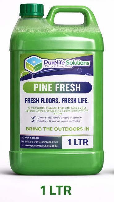 Pine Fresh