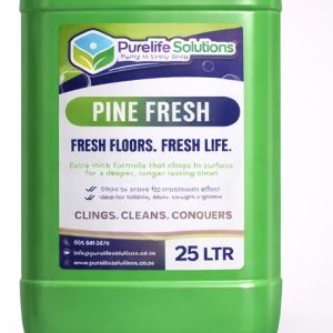 Pine Fresh