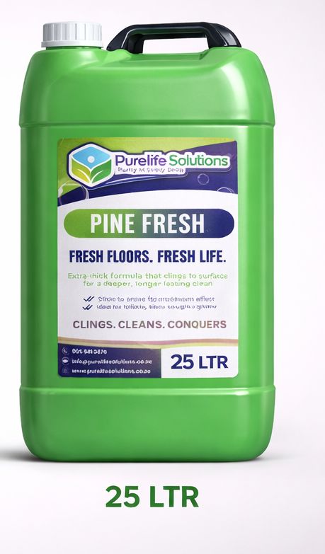 Pine Fresh