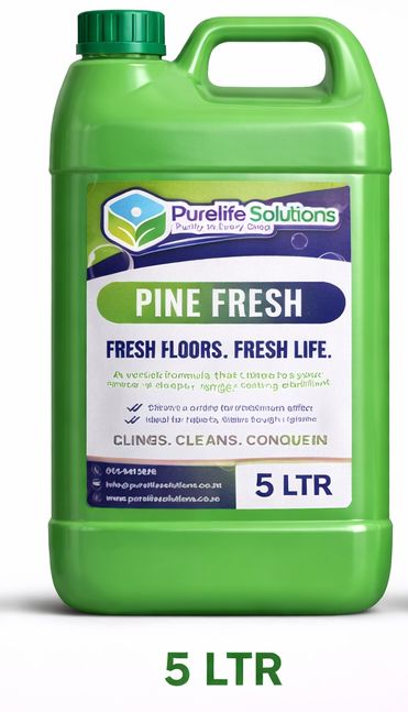 Pine Fresh