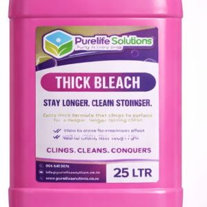 Bleach (Thick Bleach)