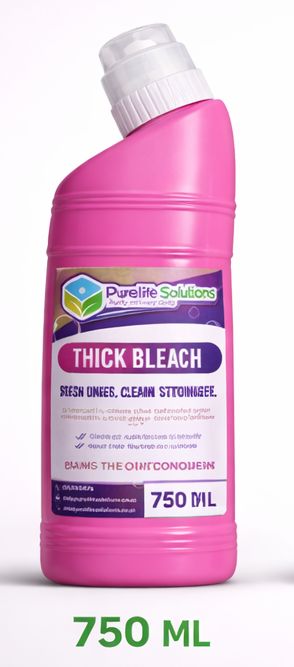Bleach (Thick Bleach)