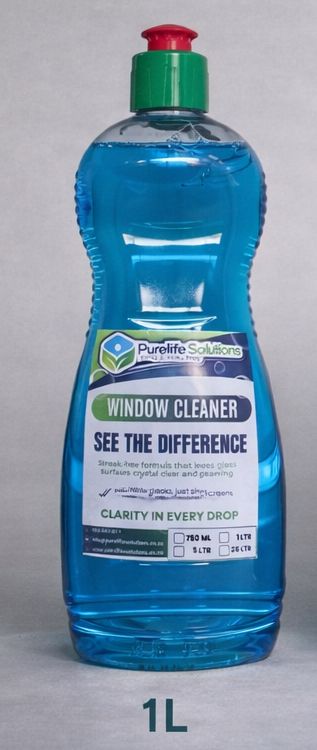 Window Cleaner