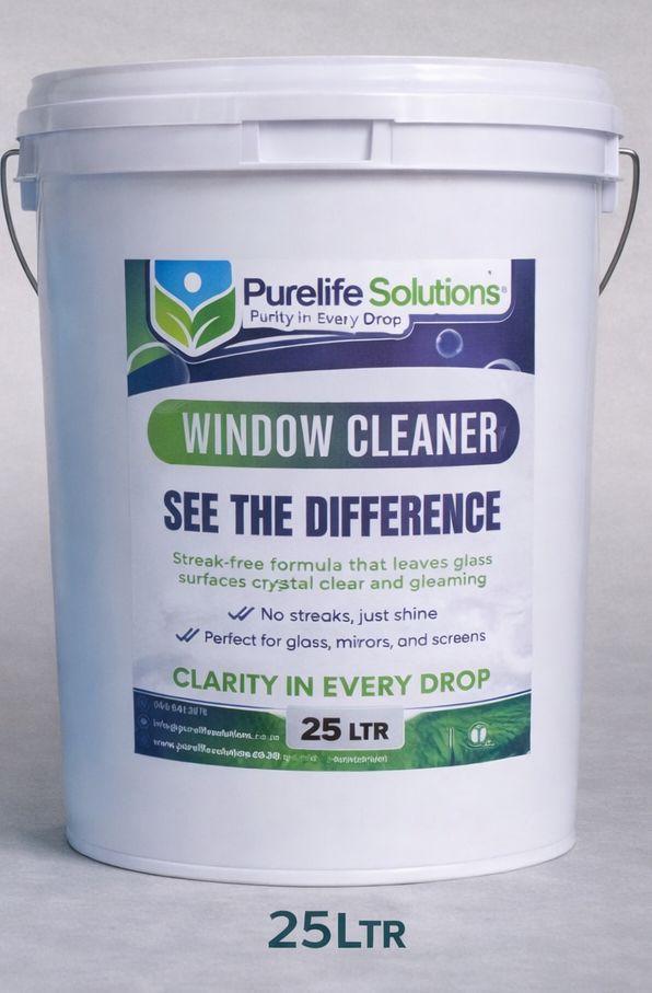 Window Cleaner