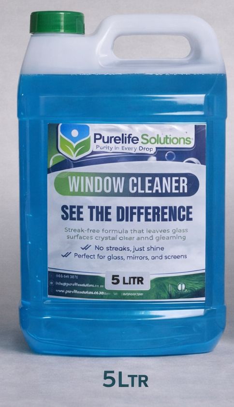 Window Cleaner