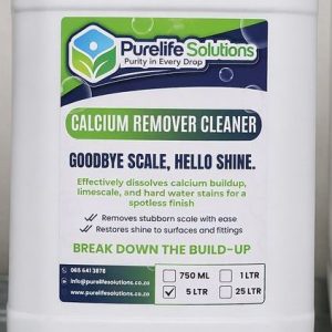 Calcium Remover (Kalk)