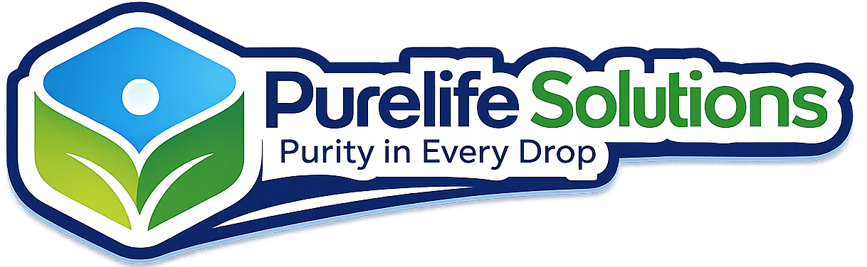 PureLife Solutions