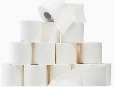 Toilet Paper (2 Ply)